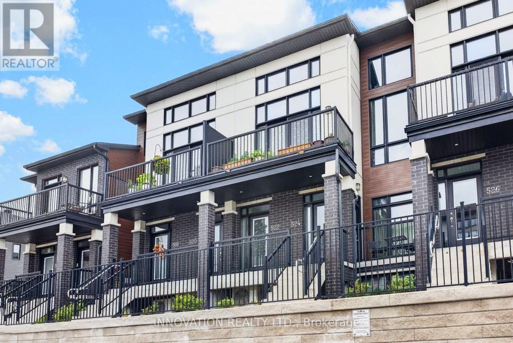 20 - 522 Crescendo Private, Ottawa