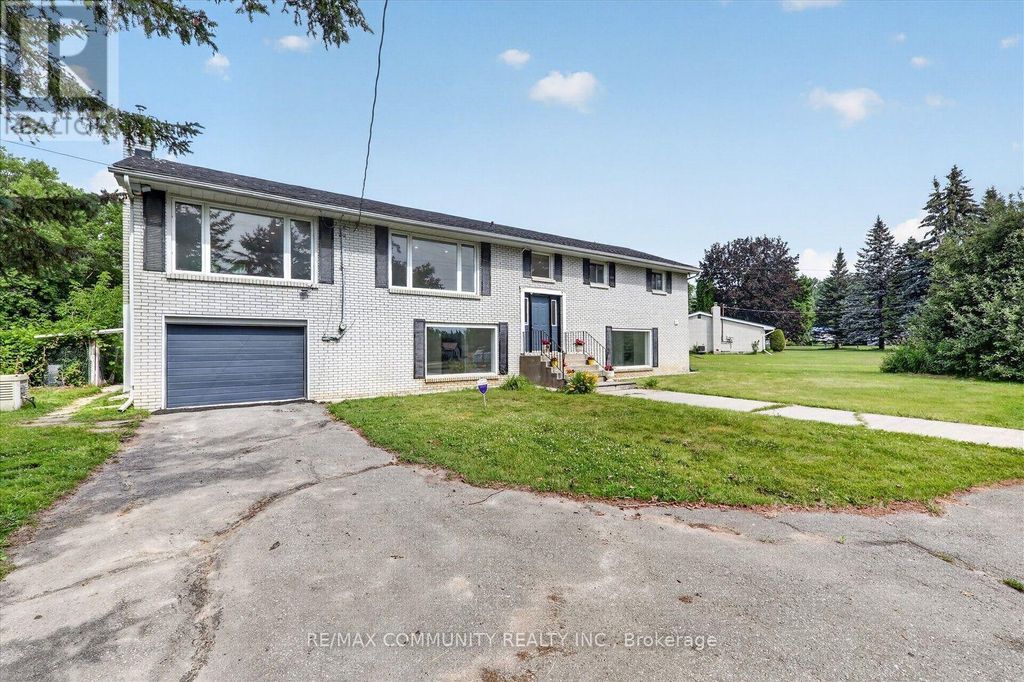 719 Old Highway 2 N/a Road, Quinte West (sidney Ward)