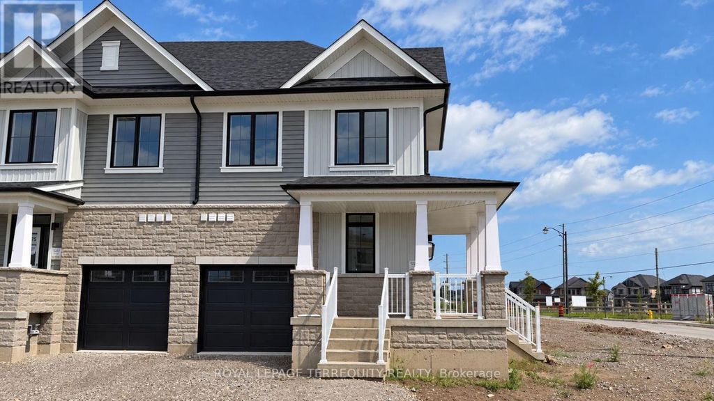 2 Elite Crescent, Haldimand