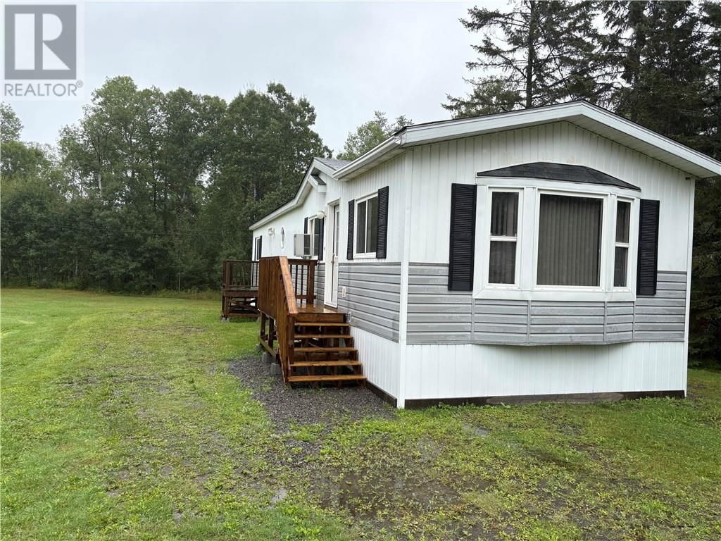 177 Park Drive Unit# 2, Markstay