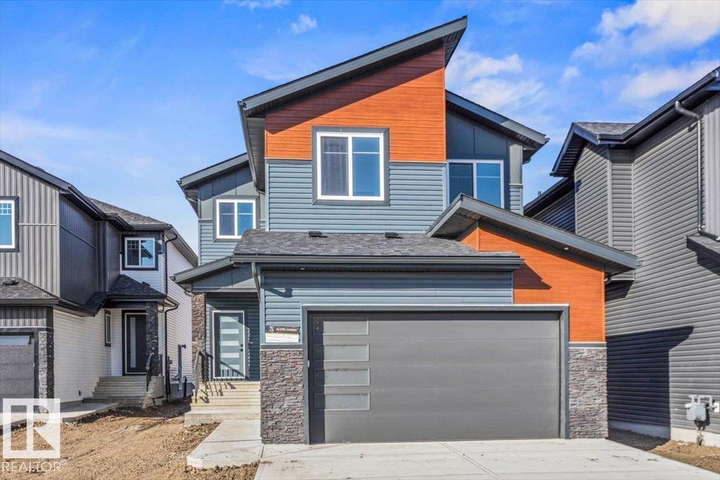 6 Owl Ridge Cl, Fort Saskatchewan
