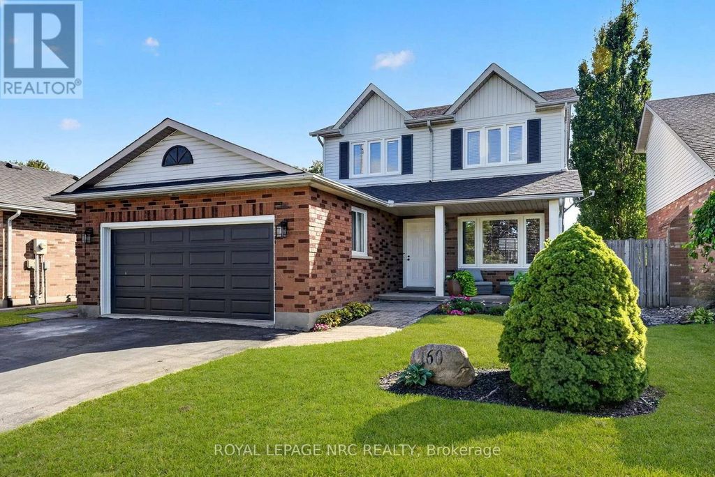160 Vansickle Road, St. Catharines (rykert/vansickle)