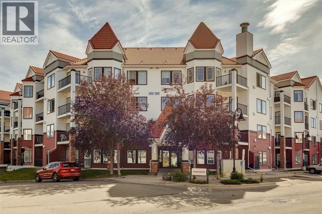 210, 20 Royal Oak Plaza Nw, Calgary