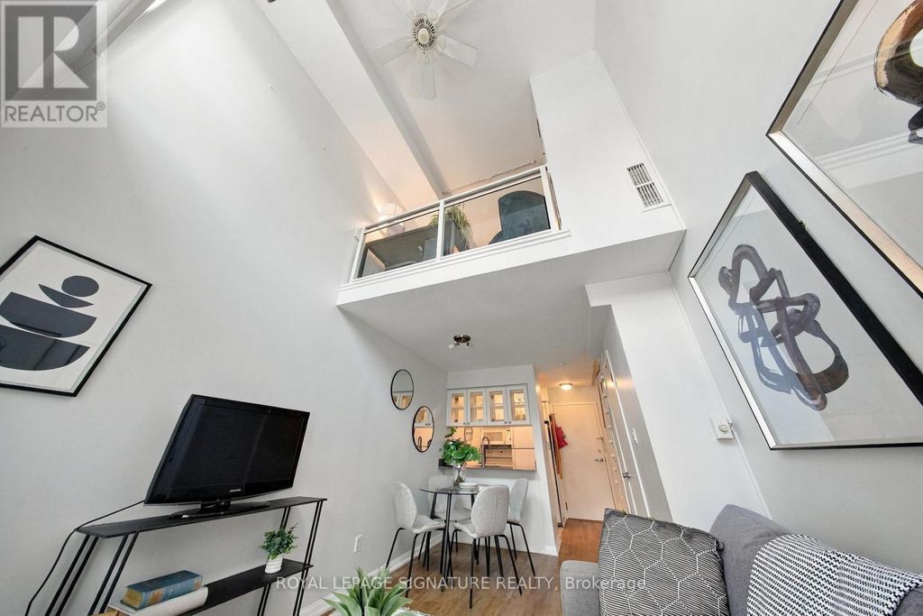 207 - 119 Merton Street, Toronto (mount Pleasant West)