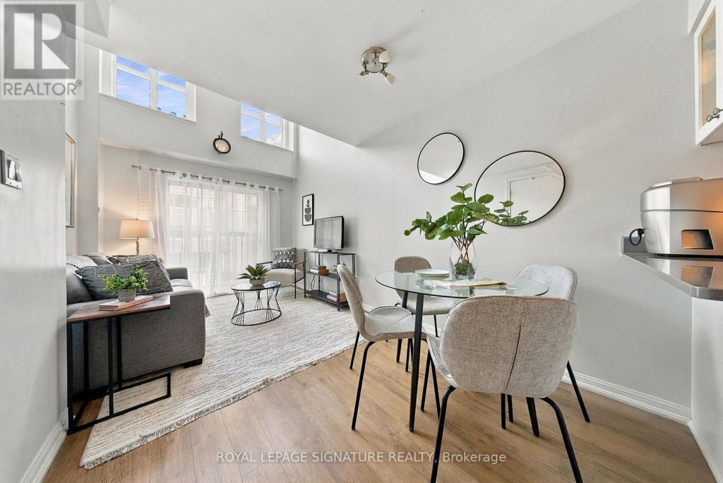 207 - 119 Merton Street, Toronto (mount Pleasant West)