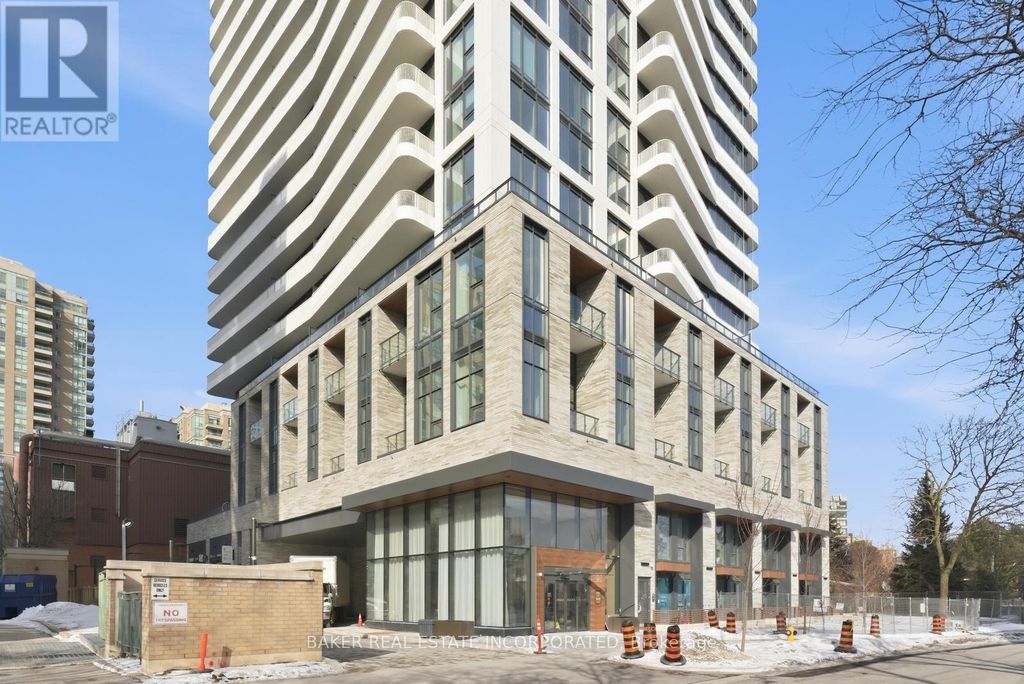 1803 - 36 Olive Avenue, Toronto (willowdale East)