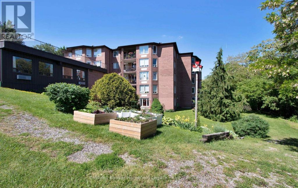 408 - 22 St Andrew Street N, St. Marys