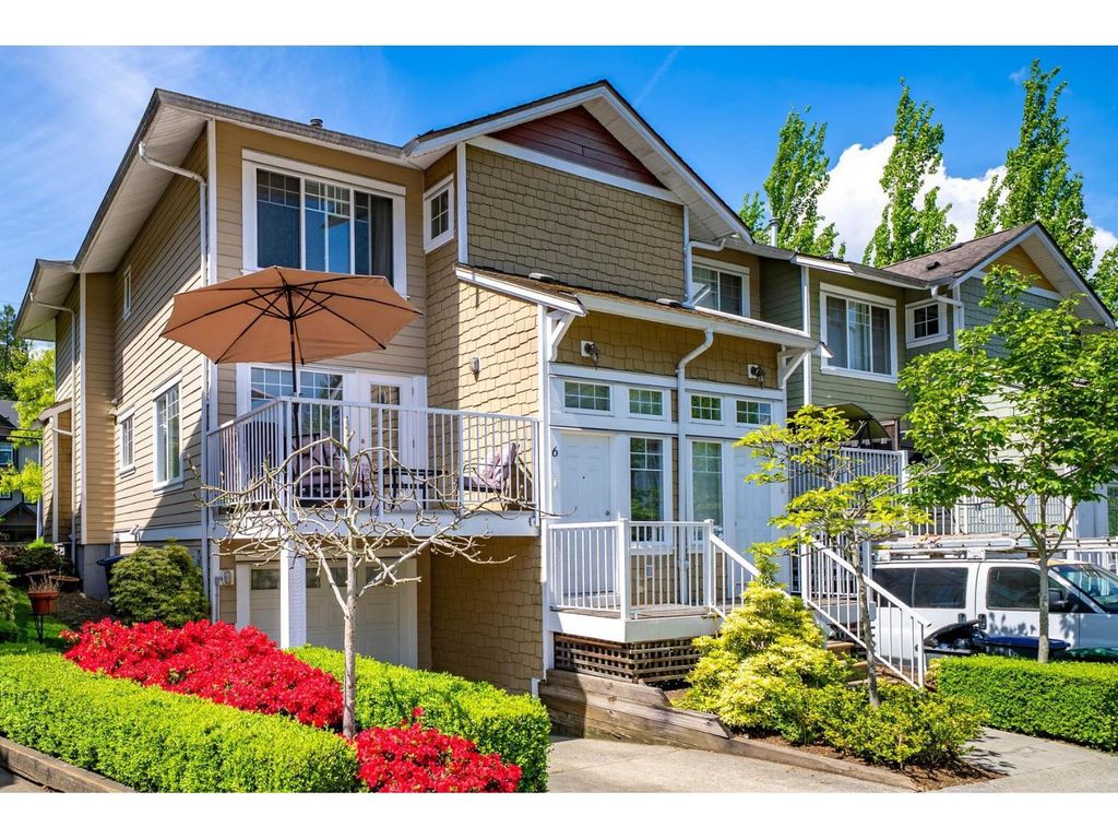 6 6110 138 Street, Surrey