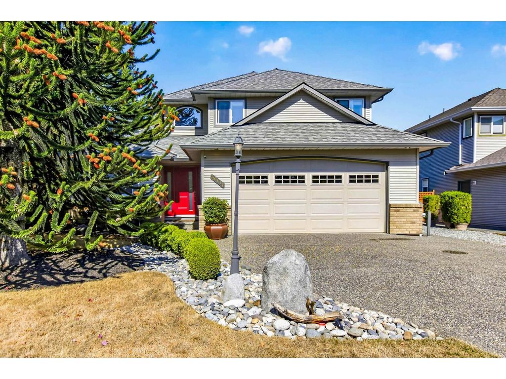 18737 65 Avenue, Surrey