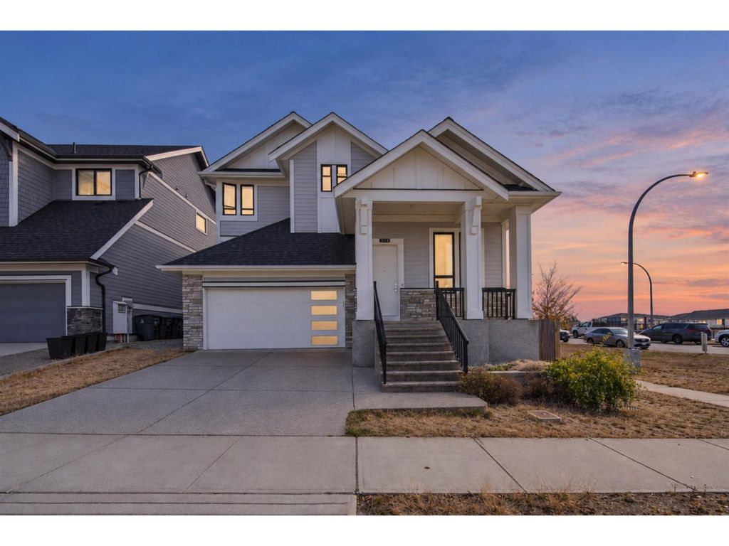 2112 166 Street, Surrey