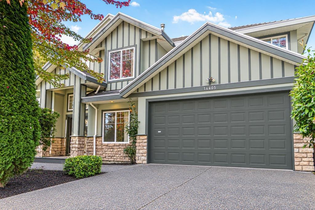 14405 89a Avenue, Surrey