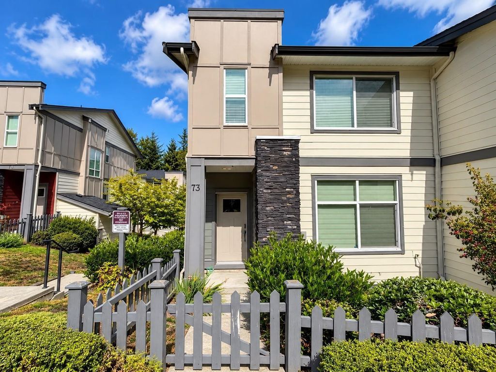73 15665 Mountain View Drive, Surrey