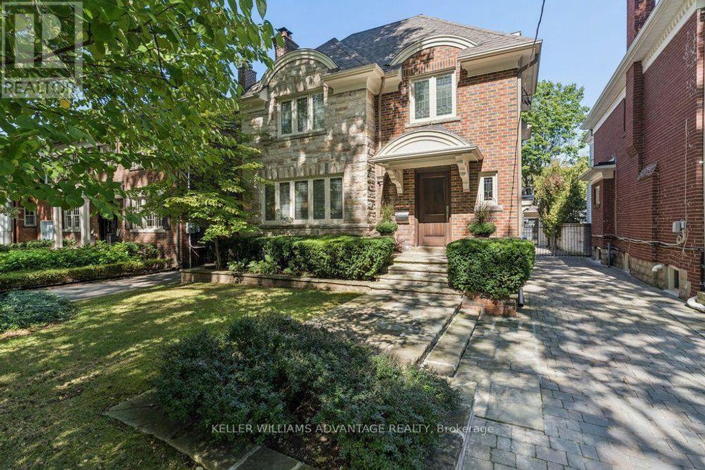 8 Wilgar Road, Toronto (kingsway South)