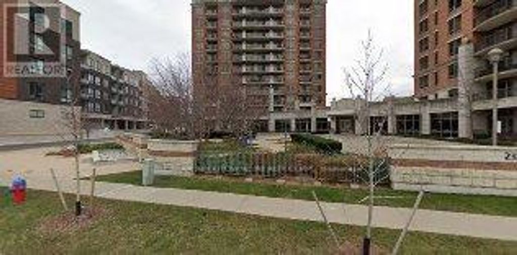 807 - 2391 Central Park Drive, Oakville (ro River Oaks)