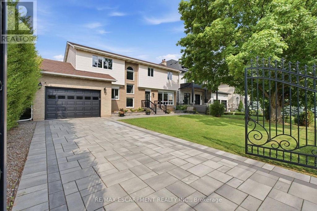 513 Maplehurst Avenue, Oakville (wo West)