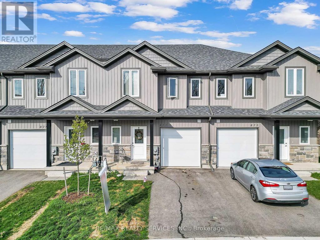 877 Edinburgh Drive, Woodstock (woodstock - North)