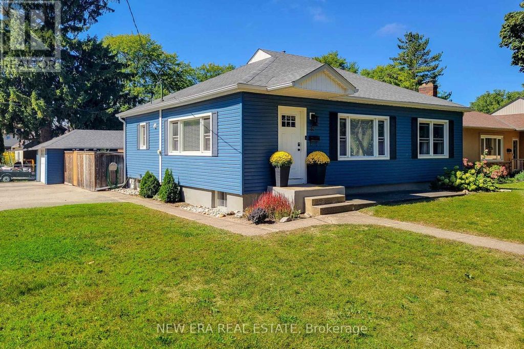19 Thorndale Avenue, St. Catharines (haig)