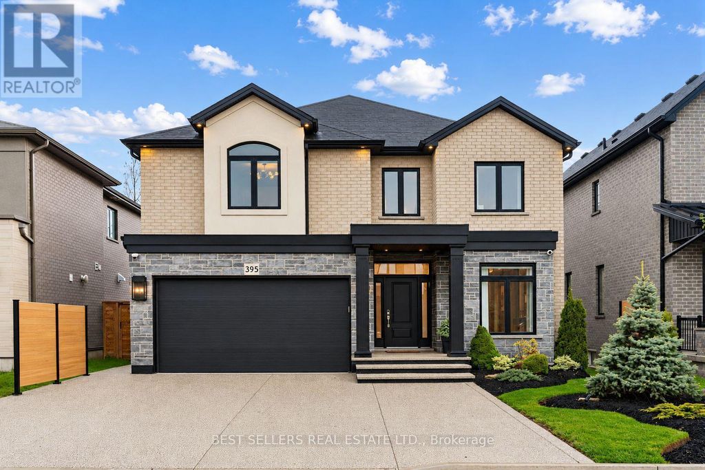 395 Klein Circle, Hamilton (meadowlands)