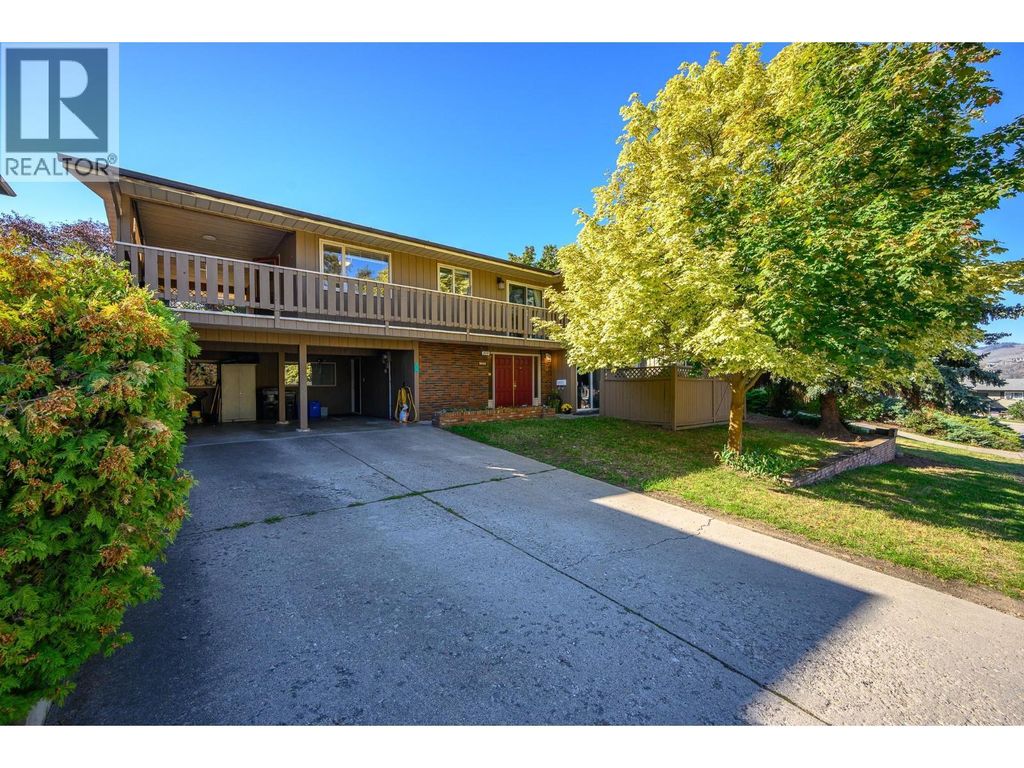 1604 39a Avenue, Vernon