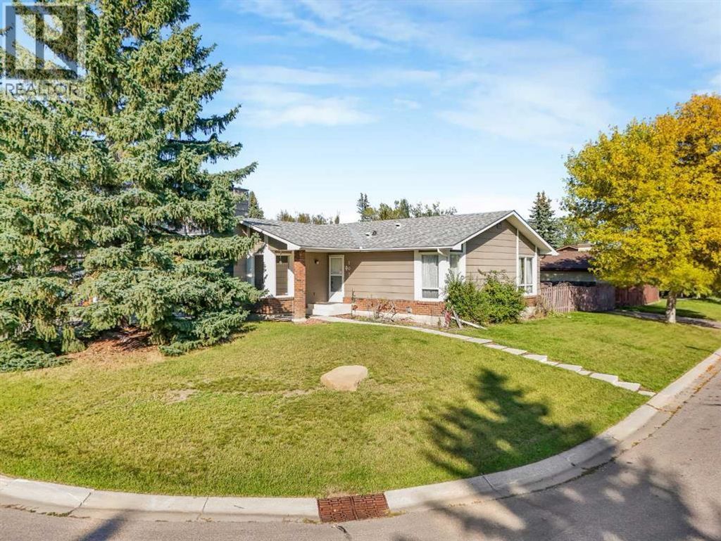 101 Hodson Way, Okotoks