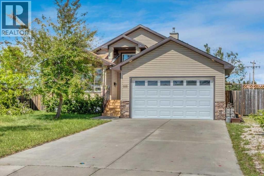188 Aspen Creek Crescent, Strathmore