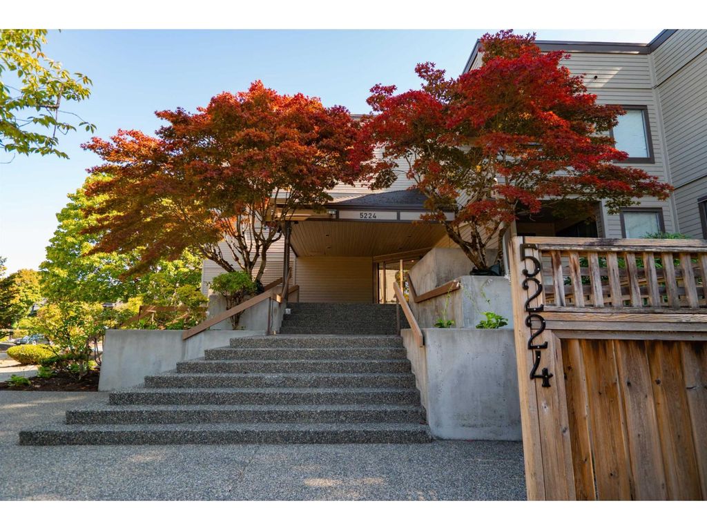 214 5224 204 Street, Langley