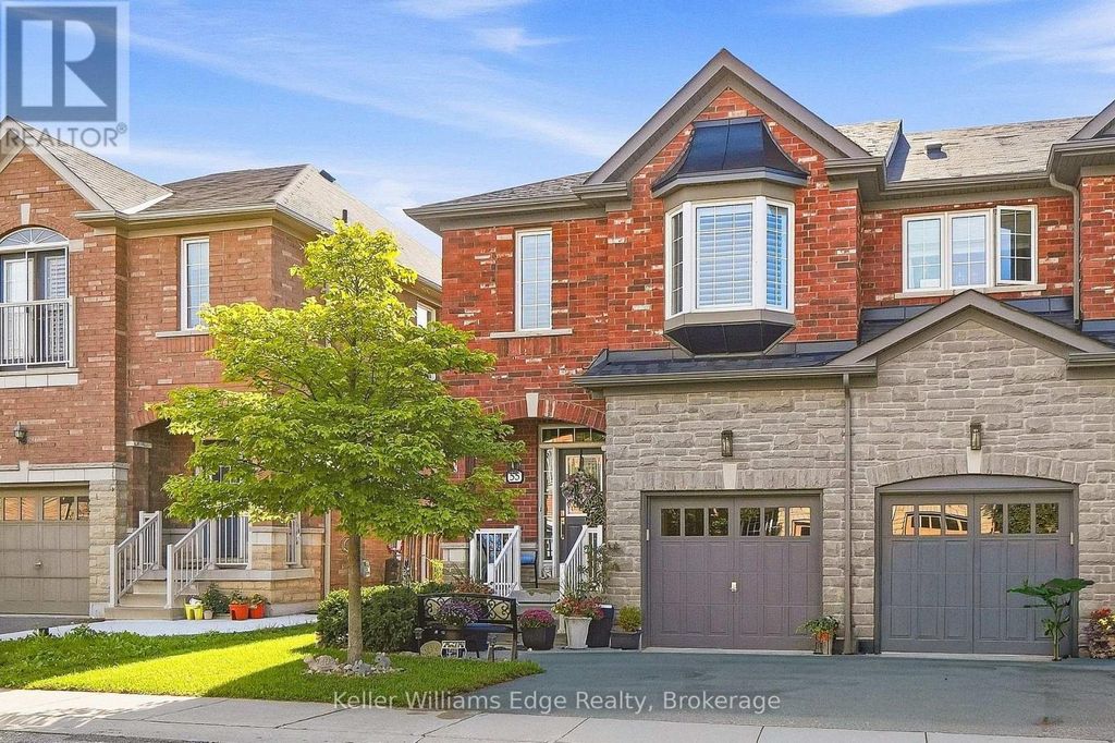 55 - 745 Farmstead Drive, Milton (wi Willmott)