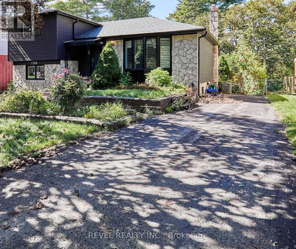 1260 Ilona Park Road, Pickering (bay Ridges)