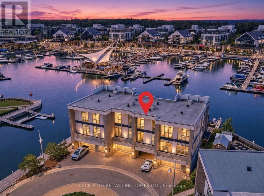 3793 Mangusta Court, Innisfil