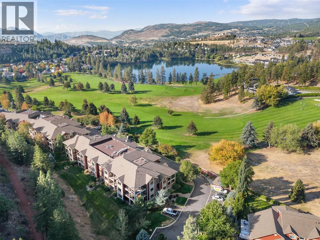 2780 Auburn Road Unit# 203 Lot# 18, West Kelowna