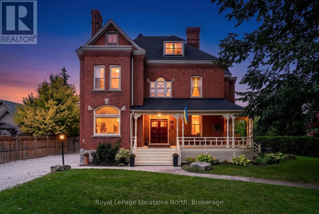 291 Third Street, Collingwood
