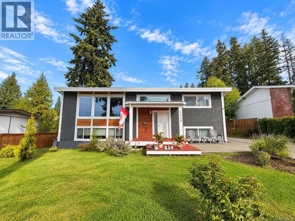 2349 Anderson Ave, Port Alberni