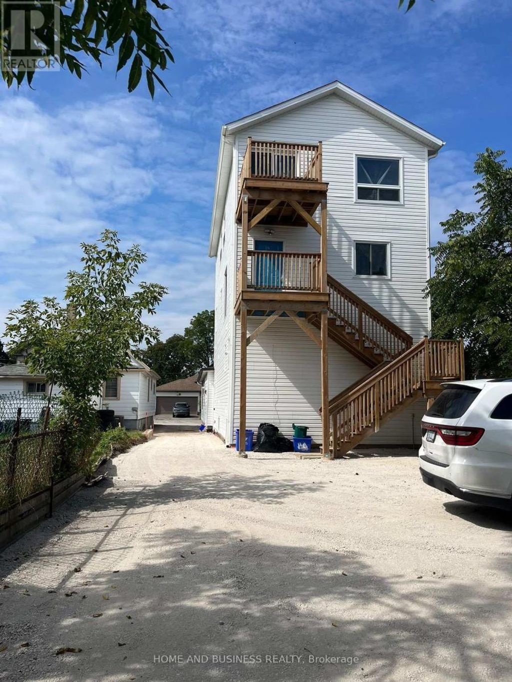 2 - 2 Patricia Street, Thorold (thorold Downtown)