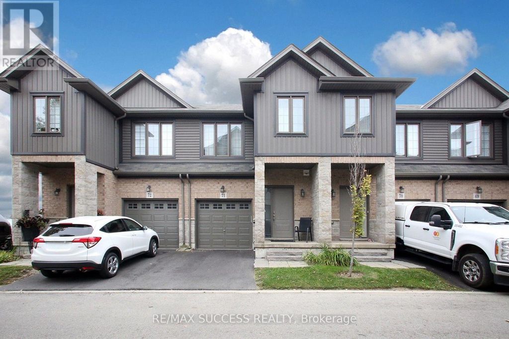 71 - 377 Glancaster Road, Hamilton (villages Of Glancaster)