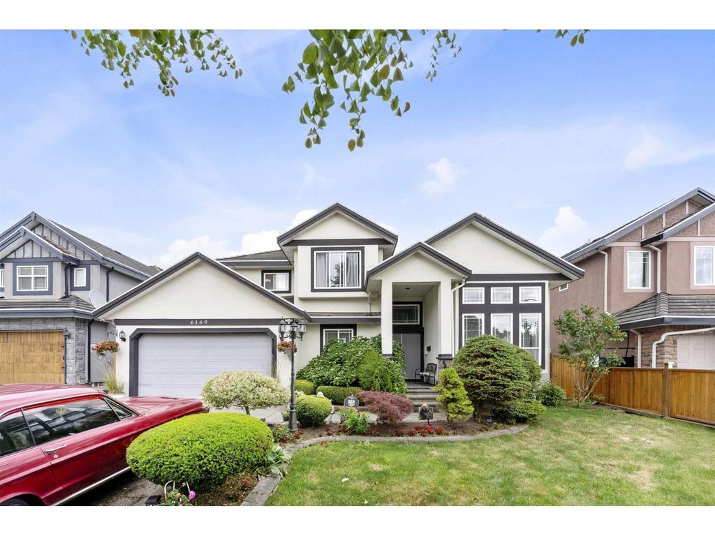 6160 127 Street, Surrey