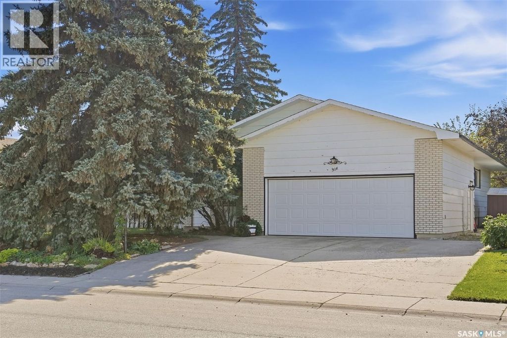 314 4th Street S, Martensville