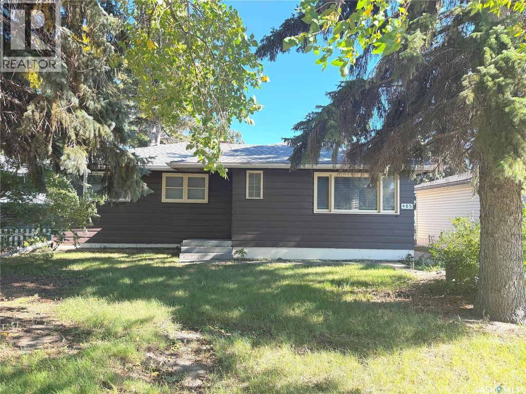 485 Bay Avenue S, Fort Qu'appelle