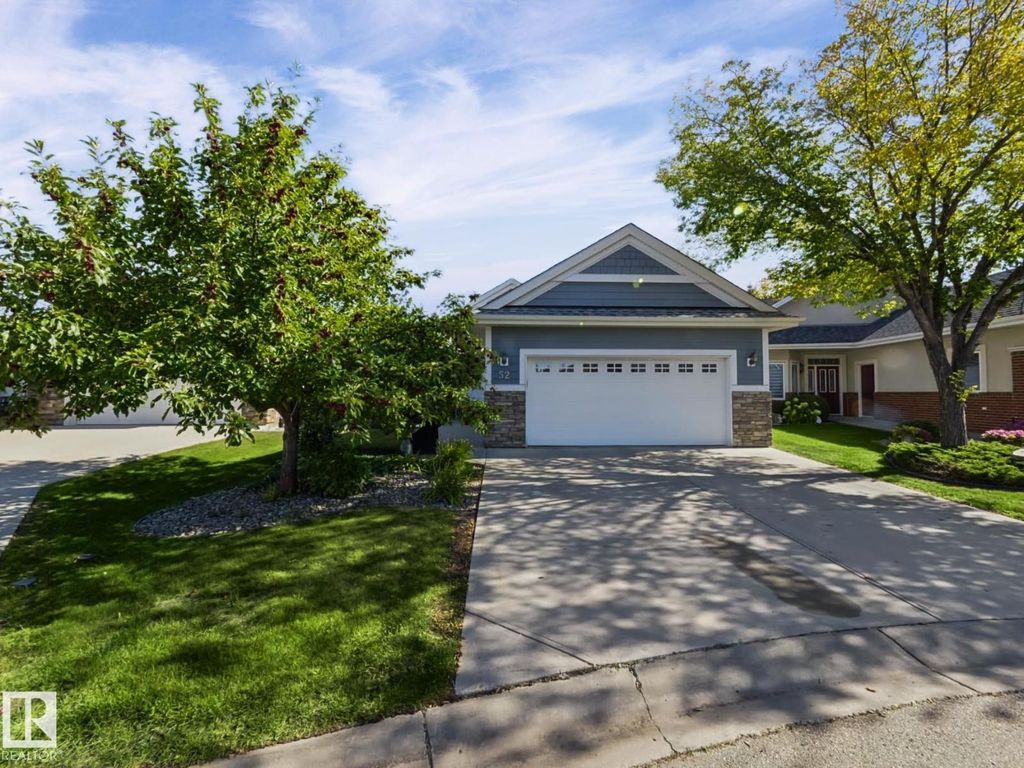 #52 18343 Lessard Rd Nw, Edmonton