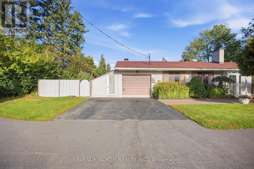 2617 Flannery Drive, Ottawa
