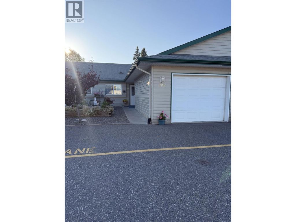408 2911 Ferry Avenue, Prince George