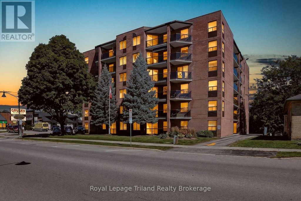 101 - 217 Thames Street S, Ingersoll (ingersoll - South)
