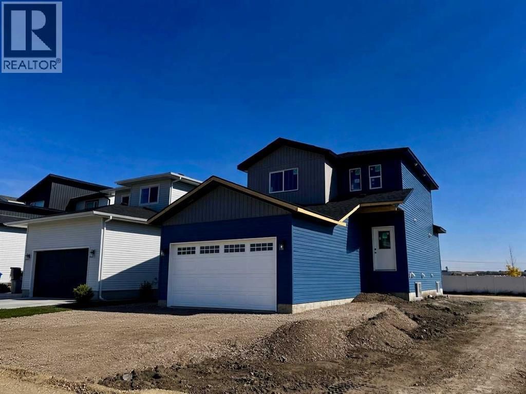 114 Norseman Close, Penhold
