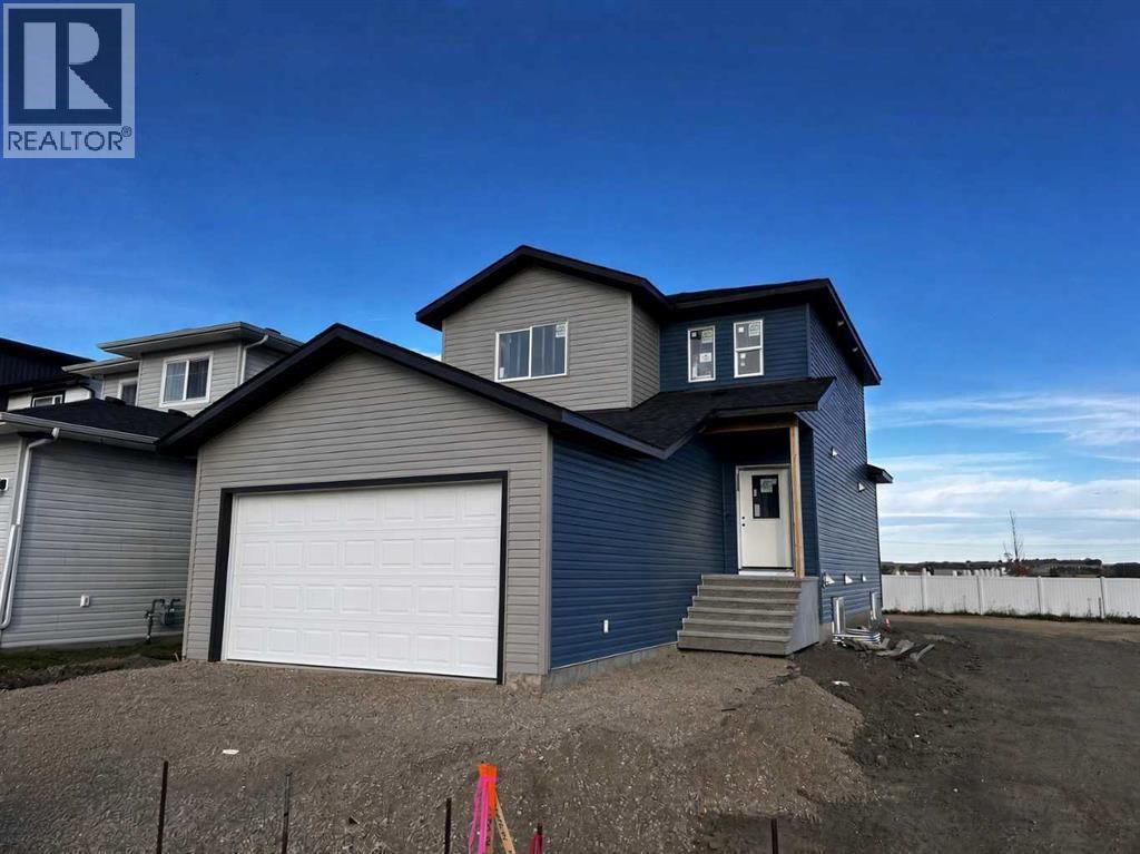 114 Norseman Close, Penhold