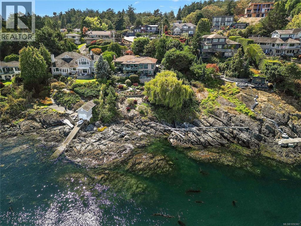 2920 Mt. Baker View Rd, Saanich