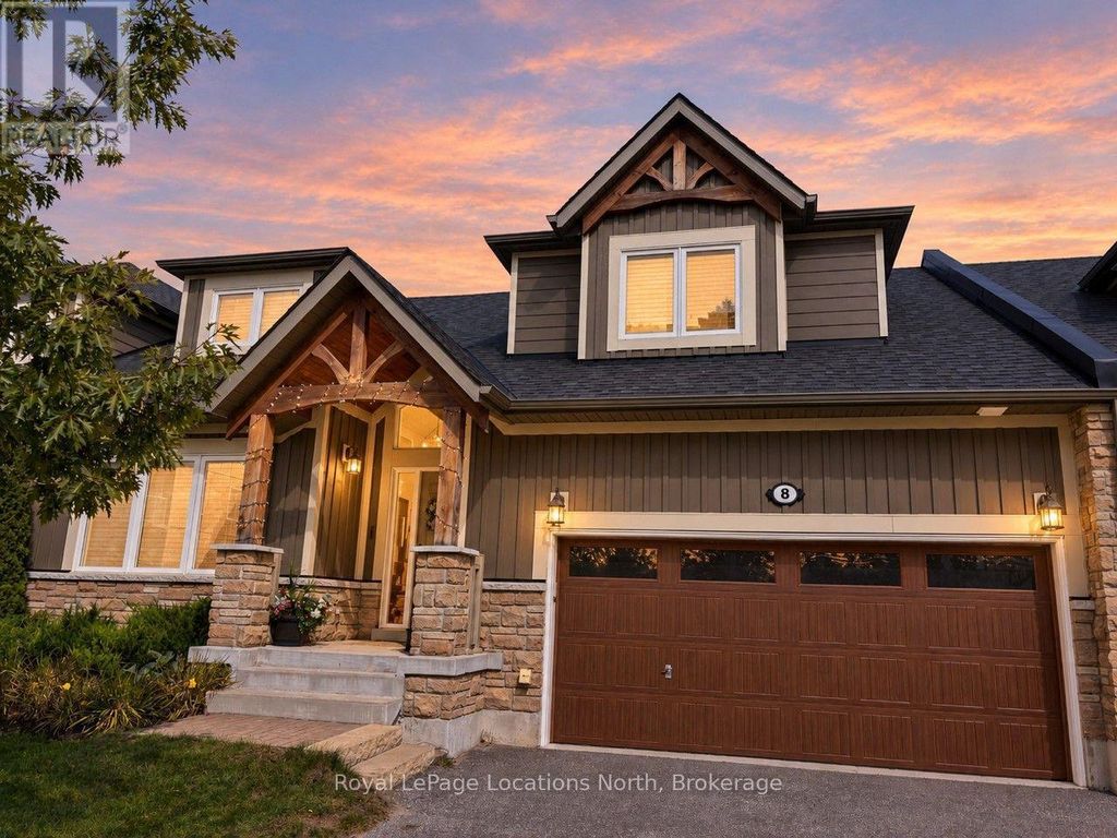 8 Spooner Crescent, Collingwood