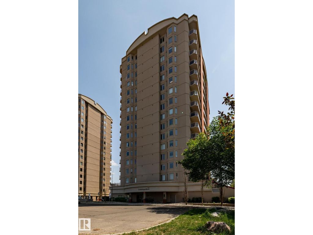 #705 10909 103 Av Nw, Edmonton