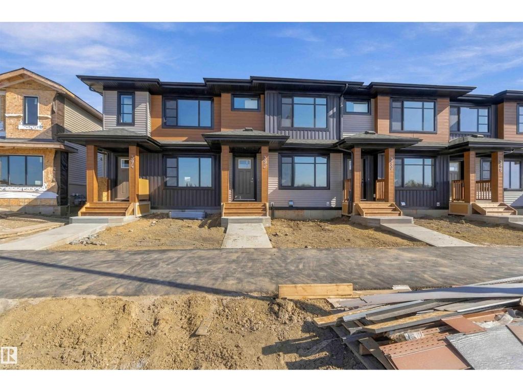 392 Eastwood Dr, Spruce Grove