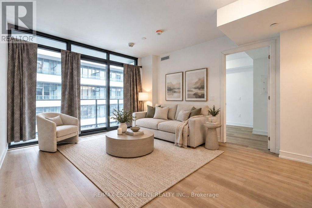 1219 - 1 Jarvis Street, Hamilton (beasley)
