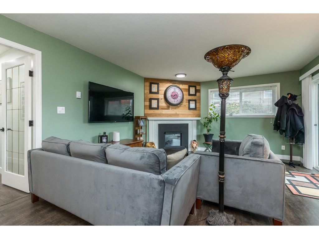 101 46033 Chilliwack Central Road|chilliwack Proper South, Chilliwack