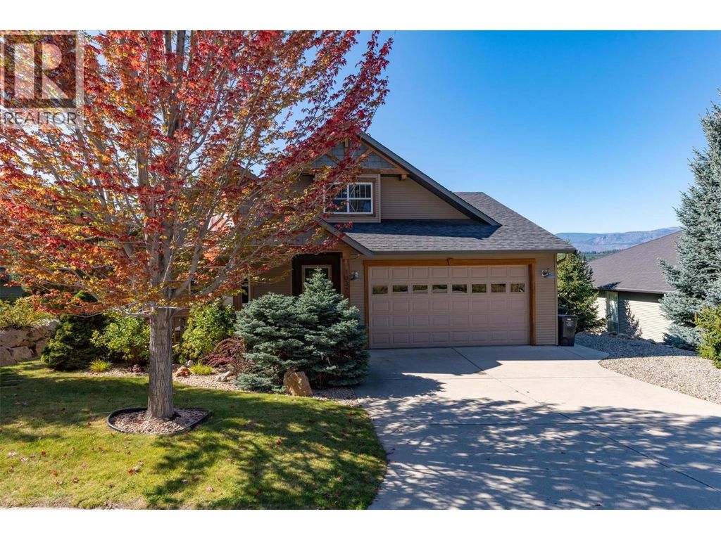 10320 Teresa Road, Lake Country